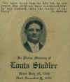Louis Stadler Prayer Card.jpg (36752 bytes)