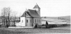 salnau church 1945.gif (94654 bytes)